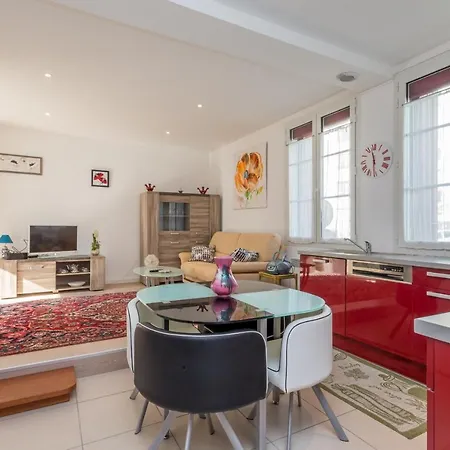 Bengali Appartement