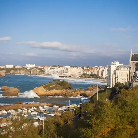 Appartement Bengali Biarritz