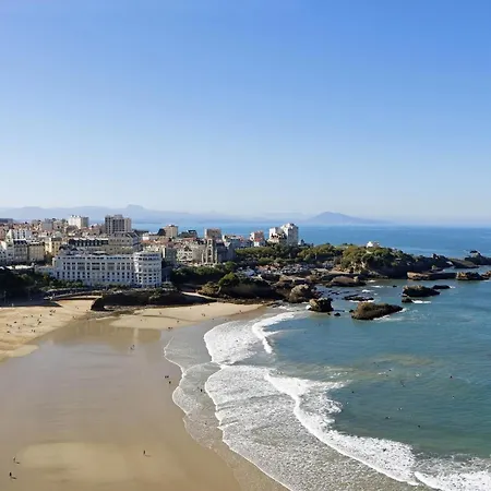 Appartement Bengali Biarritz
