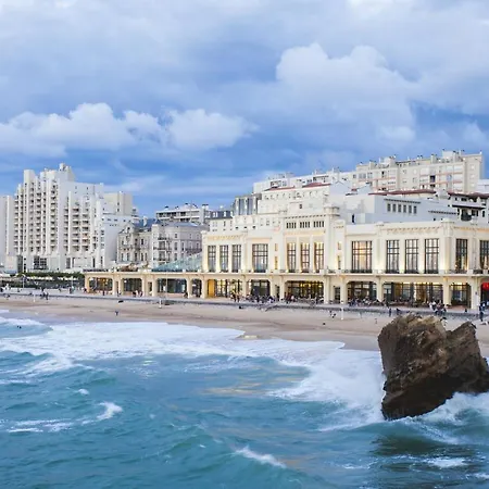 Bengali Appartement Biarritz