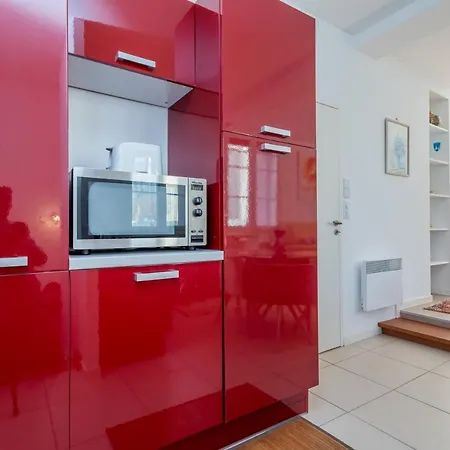Bengali Apartamento Biarriz